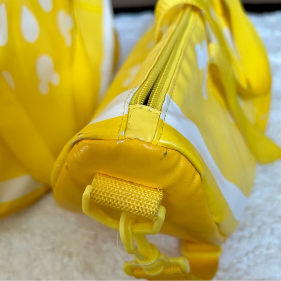 Disney Micky Mouse Lemon Wedge Insulated Cooler Bag - Picture 6 of 12